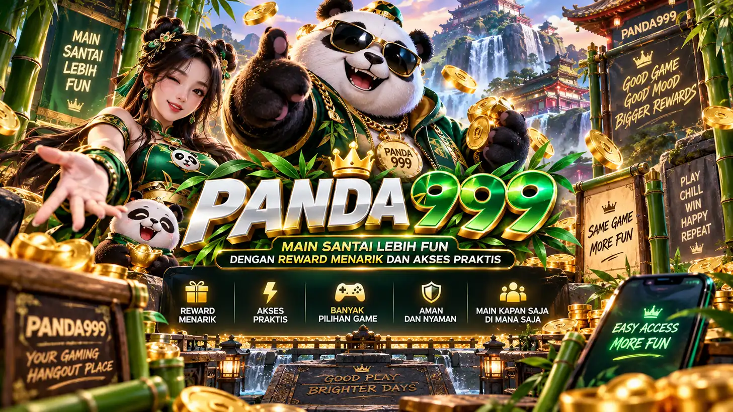 Panda999